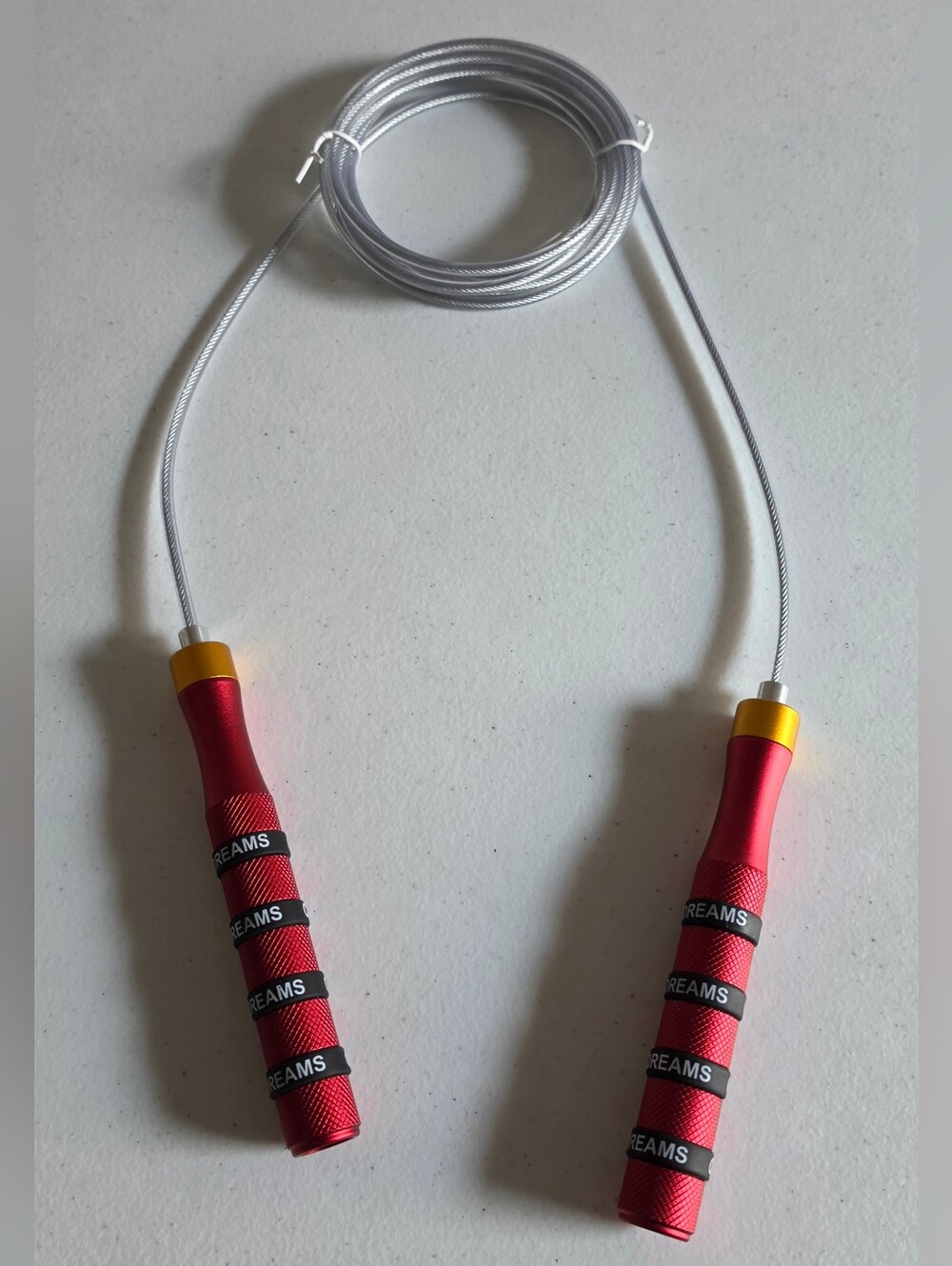 Adjustable Gym Jump Rope